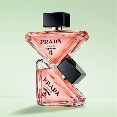 prada womens purfume|Prada perfume official website.